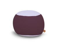 Terapy Stanley zitzak - Aubergine + Lila | 70cm x 70cm x 80cm