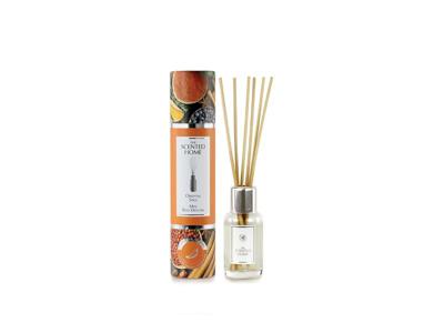 Geurverspreider Oriental Spice 50ml mlt Ashleigh & Burwood - Countryfield