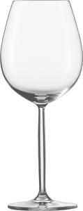 Schott Zwiesel Diva Rodewijnglas 1 0,61 l, per 6