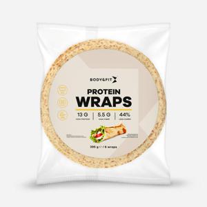 Smart Wraps