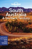 Reisgids South Australia & Northern Territory | Lonely Planet - thumbnail