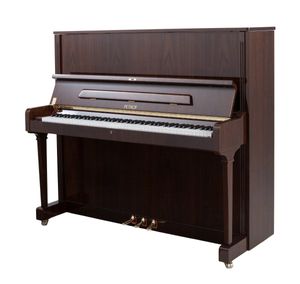 Petrof P 125 G1 2251 messing piano