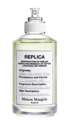 Maison Margiela Replica Under Lemon Trees Eau de Toilette 100ml