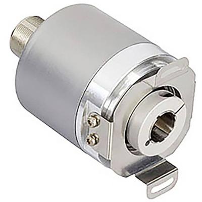 Posital Fraba OCD-S101G-0812-B150-PAL Roterende encoder Absoluut Blindgat - holle as 1 stuk(s)