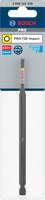 Bosch Accessoires PRO Torx slagschroefbit | T20 | 150 mm - 2608522538