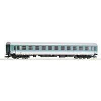 Roco 74809 H0 personenrijtuig 2e klas van de DB AG