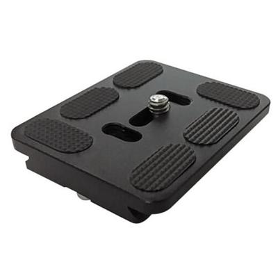 Leofoto QR-60 snelkoppelingsplaat