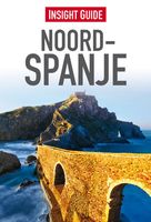 Reisgids Insight Guide Noord Spanje | Uitgeverij Cambium - thumbnail