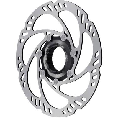 Shimano Magura remschijf mdr-c 160mm centerlock +ring doorsteekas