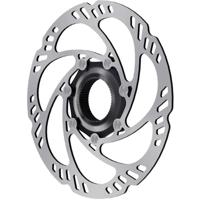 Shimano Magura remschijf mdr-c 160mm centerlock +ring doorsteekas