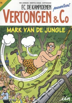 Vertongen & Co (Paperback)