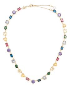 Swarovski collier Imber - Or