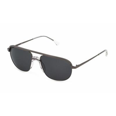 Heren zonnebril Lozza SL239258568P ø 58 mm