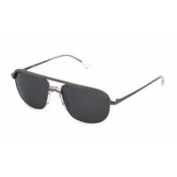 Heren zonnebril Lozza SL239258568P ø 58 mm