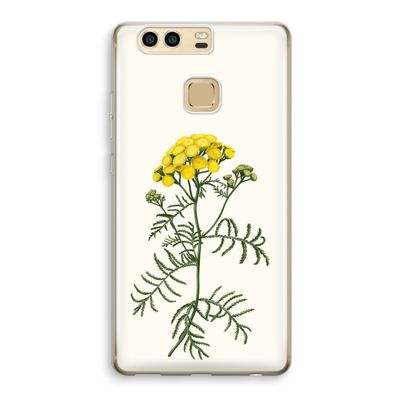 Tansy: Huawei P9 Transparant Hoesje