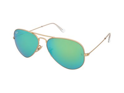Zonnebrillen Ray-Ban Original Aviator RB3025 - 112/19