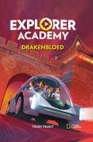 Drakenbloed (Hardback)