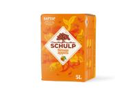 Schulp Saptap sinaasappelsap 5 Liter