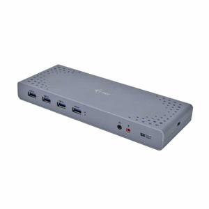 i-tec Dual Display Dockingstation
