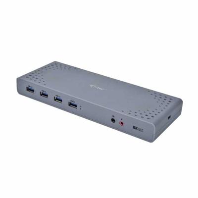 i-tec Dual Display Dockingstation