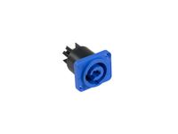 NEUTRIK PowerCon Mounting Connector bu NAC3MPA-1 - thumbnail