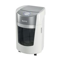 Papiervernietiger leitz iq optimax 350 smal office