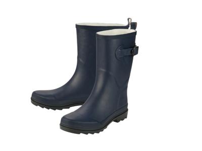 PARKSIDE Dames regenlaarzen (Marineblauw, 41)