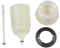 Shimano remschijf bleeding-kit tl-br003 y13000100 voor mtb