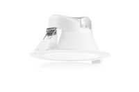 LED downlight ECO 9W 750-800 lumen 3000K/4000K/6000K dimbaar Ø113mm Tronix 136-161