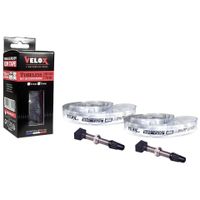 Velox velgtape | lekbescherming | 622 | fv/sv | 40mm | kit