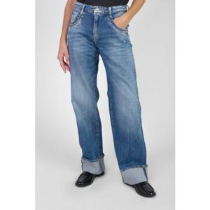 Le temps des cerises - Blauw | Dames | Jeans | Blauw | 33 | regular | Kamst mode