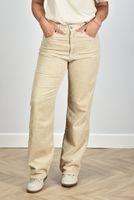 Marant Etoile broek Rwan A0145FA-A3G18E beige - thumbnail