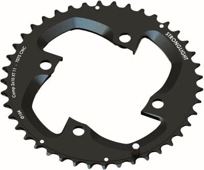 STRONGLIGHT Chain ring mtb alu 38(24/26)t