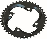STRONGLIGHT Chain ring mtb alu 38(24/26)t
