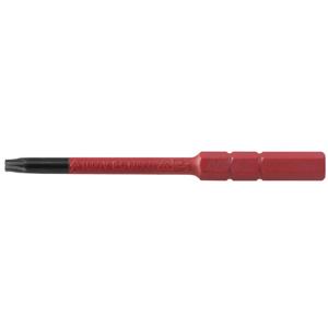 Weidmüller WB I T10 2506000000 Torx-bit 1 stuk(s)