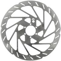 Elvedes remschijf 6-gaats ø203mm t=1,8mm sensor magneet