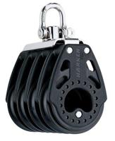 Harken 75c 4-schijfsblok Default