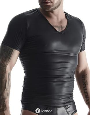 * RFP T-Shirt, TSH001 Zwart