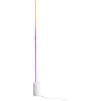 White and Color Gradient Signe vloerlamp Lamp