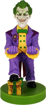 Cable Guys DC - Joker