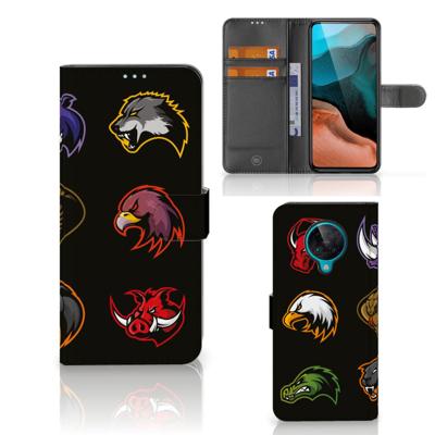 Xiaomi Poco F2 Pro Leuk Hoesje Cartoon