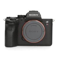 Sony A7R IV