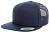 Flexfit FX6005FF Foam Trucker - Navy - One Size