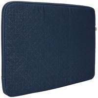 Case Logic Ibira IBRS-213 Dress blue notebooktas 33,8 cm (13.3") Opbergmap/sleeve Blauw - thumbnail