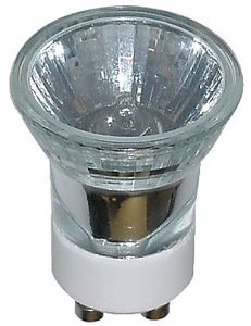 HQ H-GU10-05 halogeenlamp 28 W C