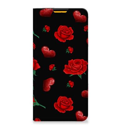 Samsung Galaxy M52 Magnet Case Valentine