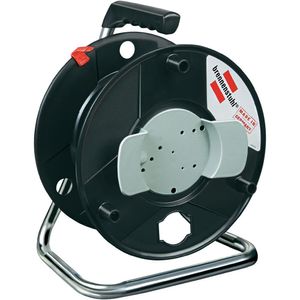 Brennenstuhl Universele slanghaspel leeg | 1130710 - 1130710