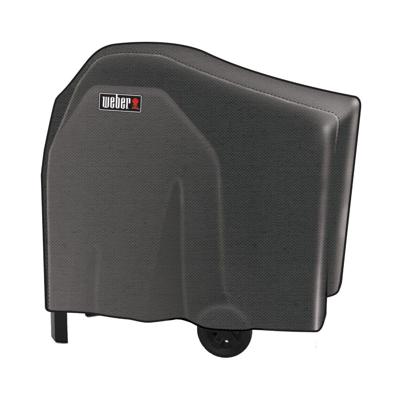 Premium hoes Pulse barbecue met onderstel - Weber