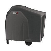 Premium hoes Pulse barbecue met onderstel - Weber