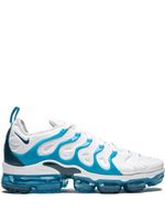 Nike baskets Air VaporMax Plus - Blanc - thumbnail